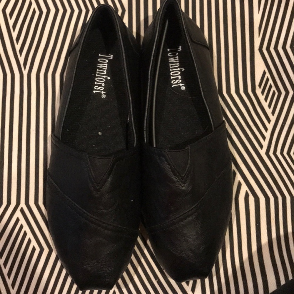 Brand New Townforst shoes